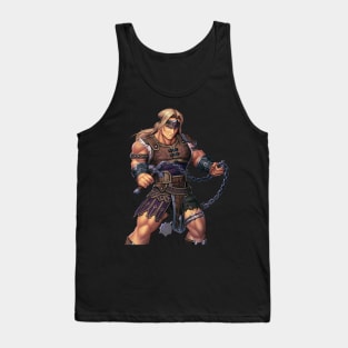 Simon Tank Top